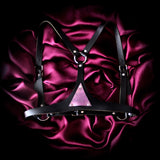 Trianthem Harness