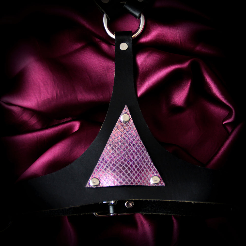 Trianthem Harness