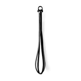Leather Plant Hanger -- small