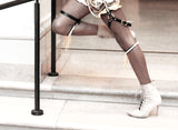 Knee Chains (pair)