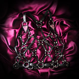 Trianthem Cage Top