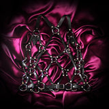 Trianthem Cage Top
