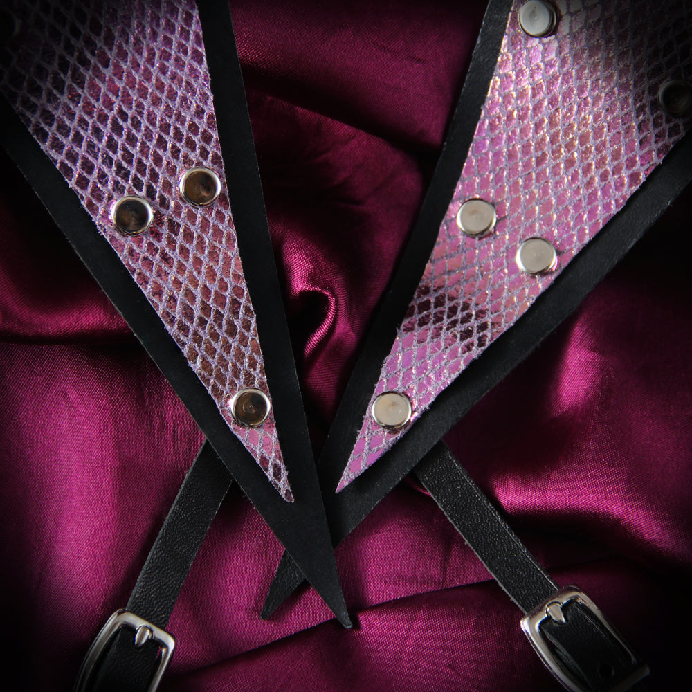 Trianthem Leg Harnesses (pair)