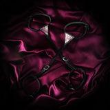 Trianthem Shin Triangles (pair)