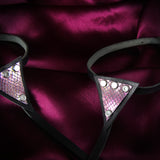 Trianthem Shin Triangles (pair)