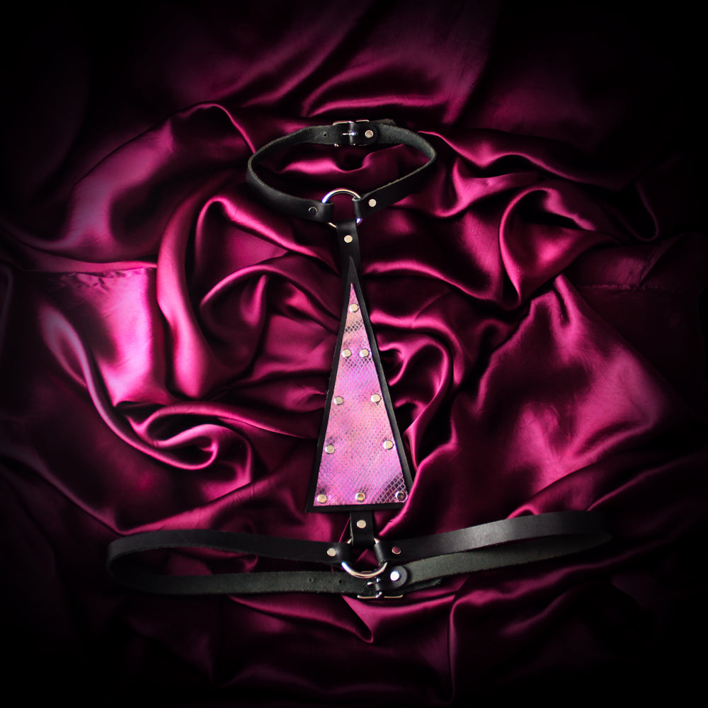 Trianthem Triangle Harness