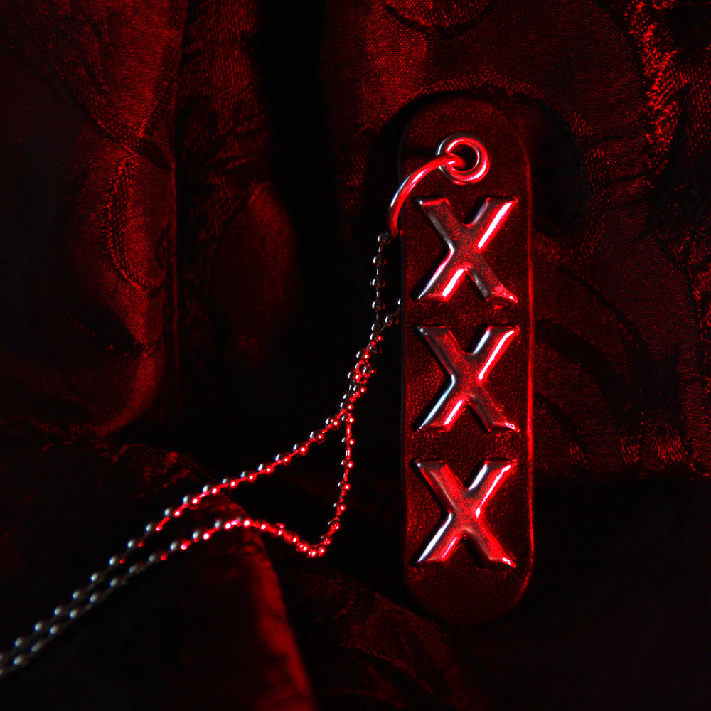 XXX Necklace