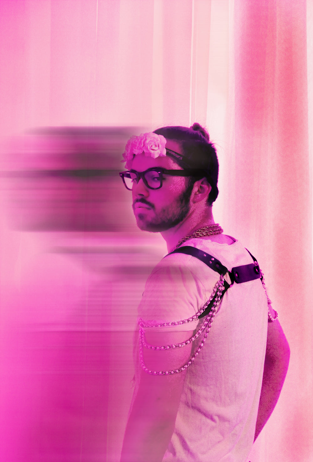 Chimera Harness