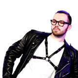 XX Harness -- Faux Leather