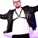Flawed XX Harness